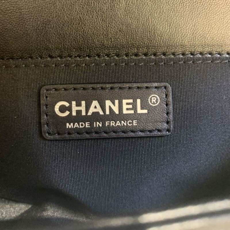 Chanel Leboy Series Bags